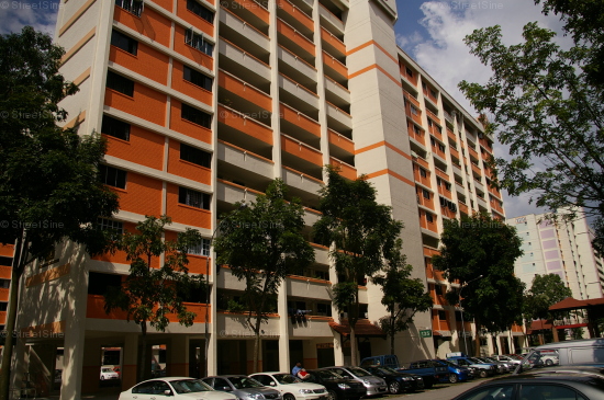 Blk 135 Bukit Batok West Avenue 6 (Bukit Batok), HDB 3 Rooms #330482